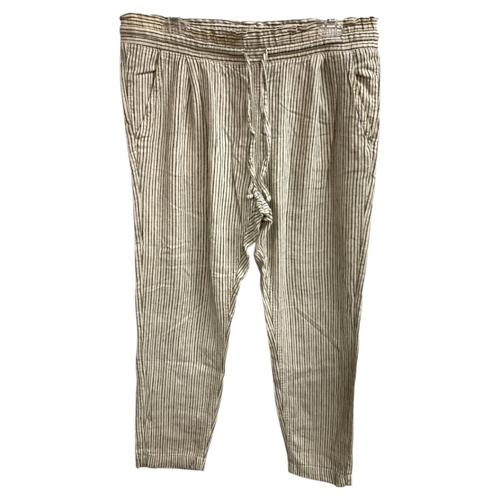 Next S10 Linen